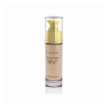 être belle Velvet Mat Mattifying Make up